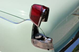Immagine 14/40 di Cadillac 62 Convertible (1956)