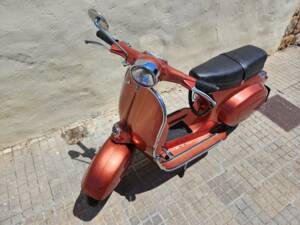Immagine 35/88 di Motovespa Vespa 125 SL (1975)