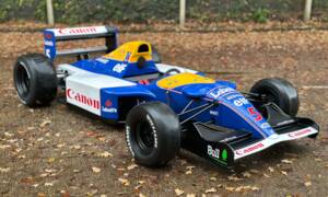 Image 1/32 of Williams FW14 (2025)