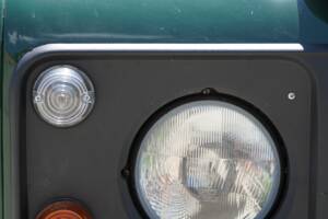 Image 11/64 of Land Rover Defender 90 Td5 (1999)