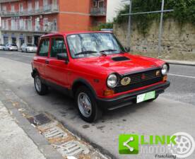 Imagen 2/10 de Autobianchi A112 Abarth (1982)
