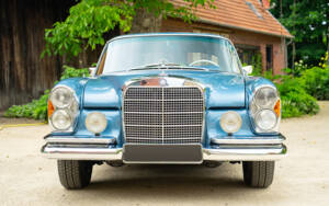 Bild 2/47 von Mercedes-Benz 280 SE (1969)