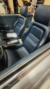 Image 14/17 de Mercedes-Benz 350 SL (1973)