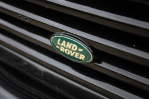 Image 23/50 de Land Rover Range Rover 4.0 HSE (2001)