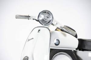 Image 49/49 de Piaggio Vespa 50 SS (1966)