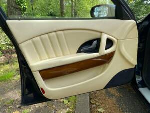 Bild 28/50 von Maserati Quattroporte 4.2 (2008)