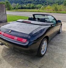 Bild 22/37 von Alfa Romeo Spider 2.0 Twin Spark 16V (1996)