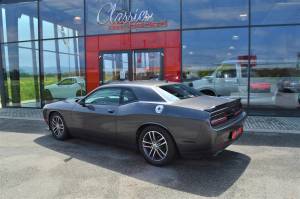 Bild 8/35 von Dodge Challenger SXT (2019)