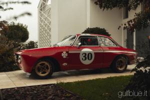 Imagen 4/49 de Alfa Romeo Giulia GTA 1300 Junior (1968)