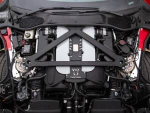 Immagine 77/84 di Aston Martin DBS 770 Ultimate Volante (2023)