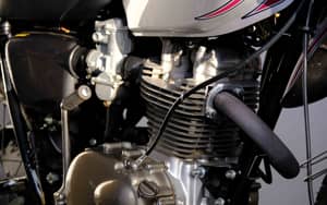 Bild 22/84 von Honda XL 250 (1974)