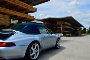 Bild 8/16 von Porsche 911 Carrera (1995)