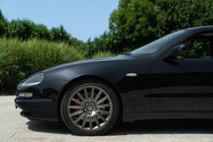 Bild 13/50 von Maserati 3200 GT (2001)