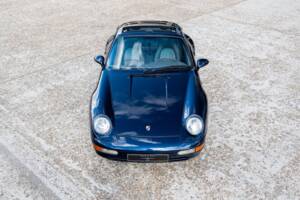 Afbeelding 8/35 van Porsche 911 Carrera 4 (1995)