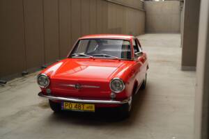 Bild 3/99 von FIAT 850 Coupe (1966)