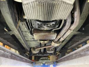 Image 19/24 of Jaguar 420 (1968)