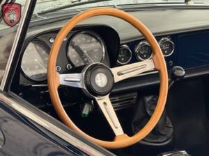 Bild 71/74 von Alfa Romeo 1750 Spider Veloce (1968)