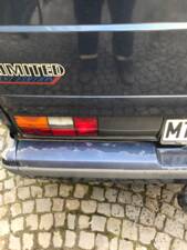 Image 10/10 de Volkswagen T3 Multivan 2.1 &quot;Limited Last Edition&quot; (1992)