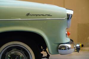 Image 54/83 of Borgward Isabella (1959)