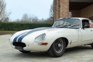 Imagen 16/50 de Jaguar E-Type 3.8 (1964)