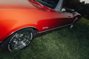 Afbeelding 4/19 van Oldsmobile Delmont 88 (1967)