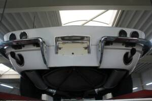 Imagen 15/50 de Chevrolet Corvette Sting Ray Convertible (1964)