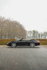 Bild 21/96 von Porsche 911 Carrera 4 (2006)