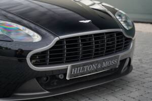 Imagen 27/50 de Aston Martin V8 Vantage N430 (2016)
