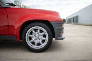 Imagen 9/84 de Renault R 5 Turbo 2 (1984)