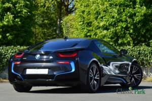 Afbeelding 5/50 van BMW i8 Coupé (2015)