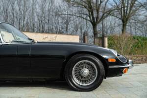 Imagen 23/50 de Jaguar E-Type V12 (2+2) (1971)