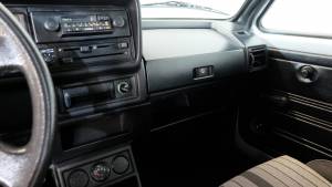 Imagen 16/22 de Volkswagen Golf I GTI 1.6 (1981)
