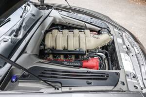 Bild 35/42 von Maserati 4200 (2002)