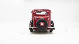 Imagen 7/15 de Berliet Dauphine 11CV (1934)