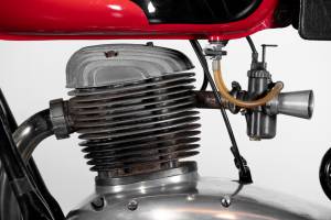 Image 9/50 of Gilera DUMMY (1954)