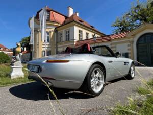 Afbeelding 11/80 van BMW Z8 (2000)