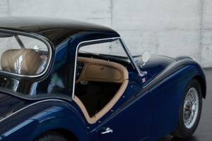 Image 36/50 of Triumph TR 3A (1959)