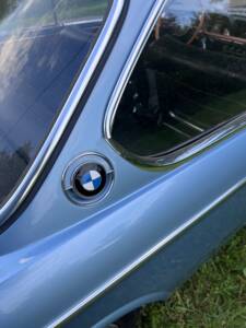 Immagine 11/74 di BMW 2000 CS (1969)