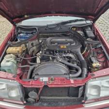 Immagine 76/162 di Mercedes-Benz 230 CE (1989)