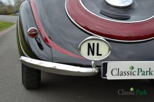 Immagine 42/50 di BMW 327&#x2F;28 (1949)