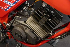 Immagine 40/50 di Fantic Caballero 50 Regolarità Casa TX190 (1975)