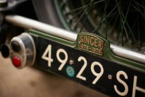 Image 10/30 de Singer 9 Sports (1933)