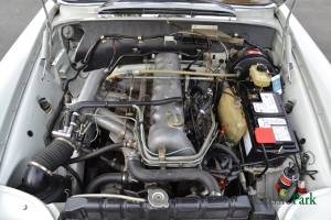 Bild 15/50 von Mercedes-Benz 280 SE (1973)