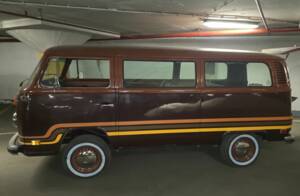 Bild 7/8 von Volkswagen T2c Kombi (1978)