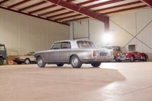 Imagen 16/74 de Rolls-Royce Silver Shadow I (1971)