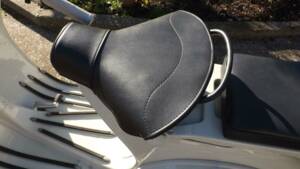 Bild 13/50 von Piaggio Vespa 150 (1956)