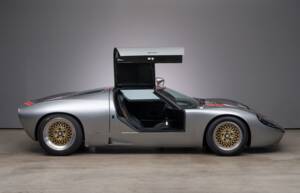 Bild 11/39 von Isdera Erator GTE (1970)