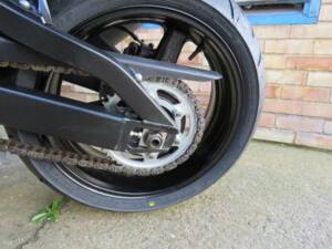 Imagen 36/40 de Yamaha DUMMY (2002)