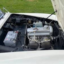 Image 21/23 de Mercedes-Benz 190 SL (1961)