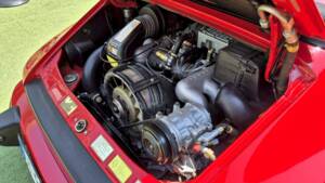 Bild 70/72 von Porsche 911 Speedster 3.2 (1989)